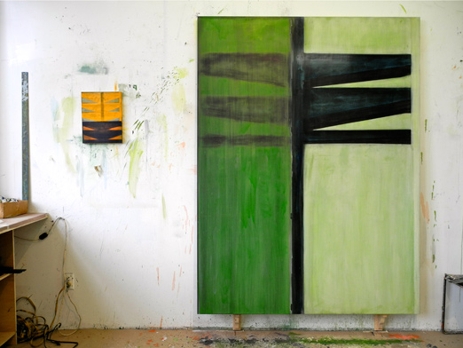 Tad Wiley, Under Construction