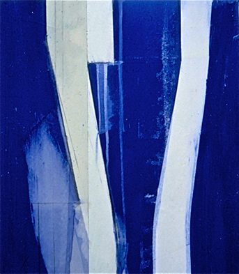Untitled, 1995, by Tad Wiley