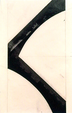 Untitled, 1996, by Tad Wiley