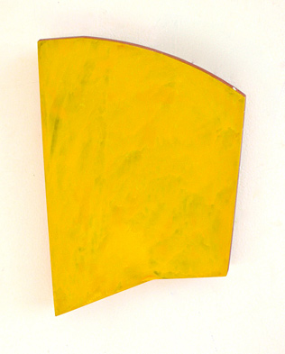 Untitled, 1983, by Tad Wiley